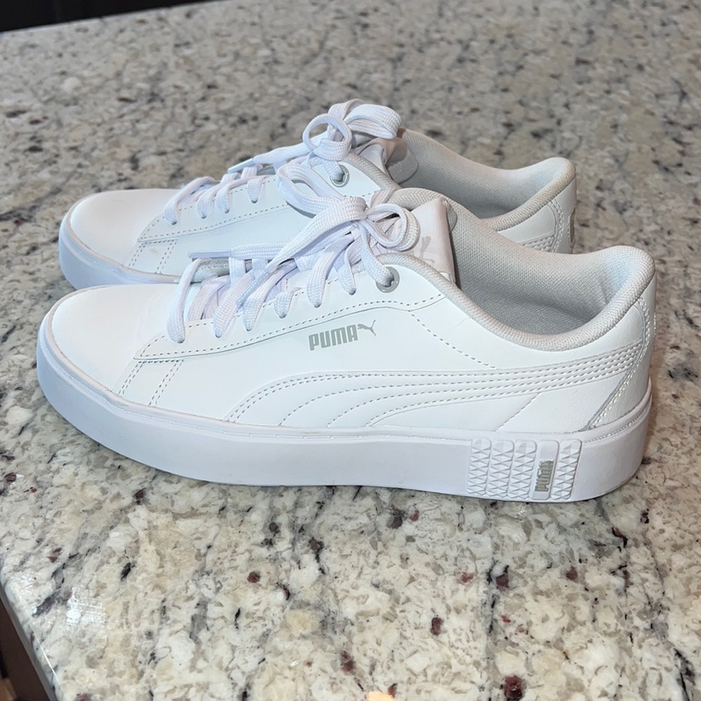 PUMA sneakers